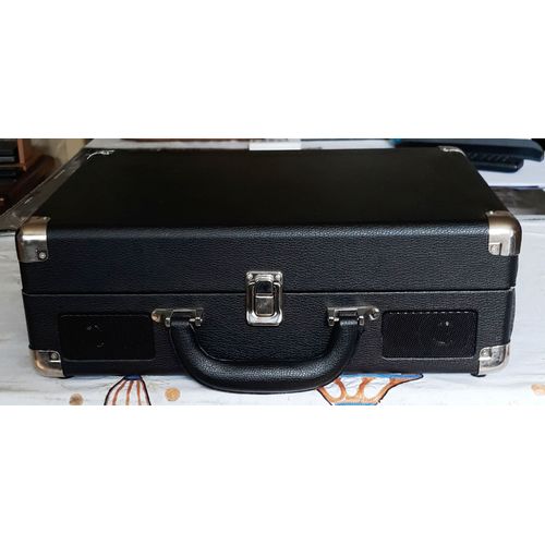 Platine vinyles Muse MT-101