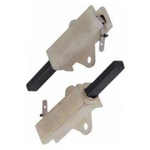 Charbon moteur d'origine Lave-linge (50681742008 C00196548 ARTHUR MARTIN WHIRLPOOL AEG ARISTON HOTPOINT ARTHUR MARTIN ELECTROLUX ELECTROLUX ZANUSSI)