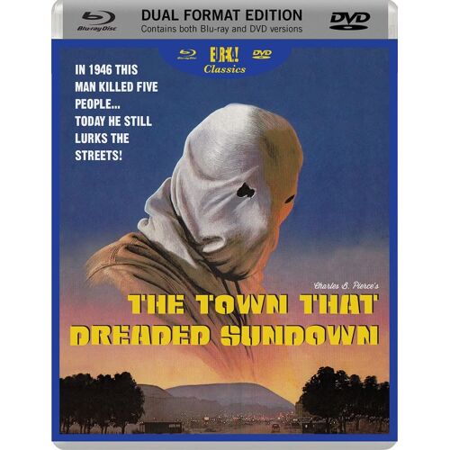 The Town That Dreaded Sundown