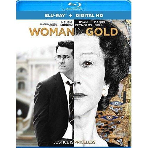 Woman In Gold