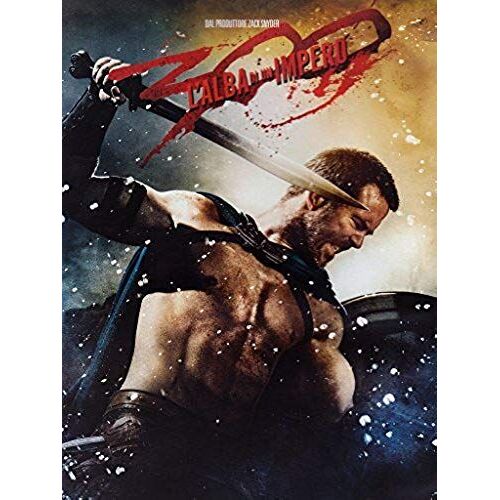 300 - L'alba Di Un Impero Dvd Italian Import