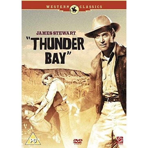 Thunder Bay [Dvd]