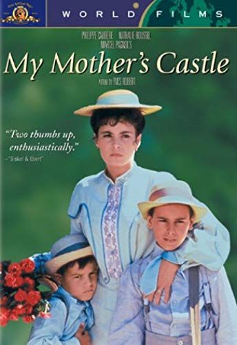 My Mother's Castle [Dvd] [1991] [Region 1] [Us Import] [Ntsc]