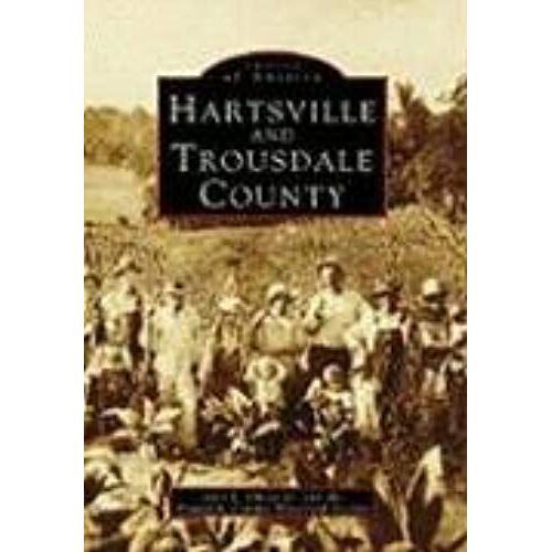 Hartsville And Trousdale County