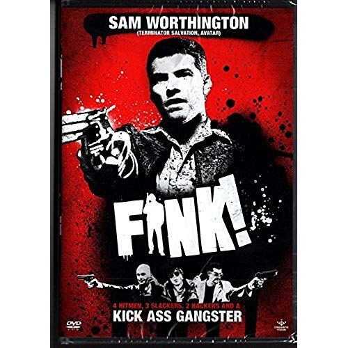 Fink!