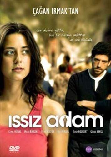 Issiz Adam