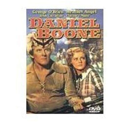 Daniel Boone