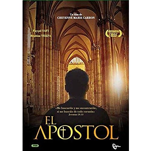 L'apôtre - El Apostol