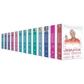 Joséphine Ange Gardien - Integrale 13 Coffrets / 97 Épisodes