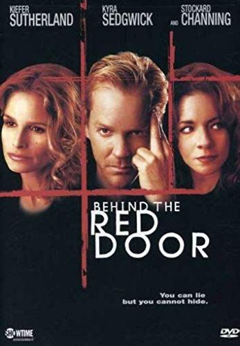 Behind The Red Door [Dvd] [Region 1] [Us Import] [Ntsc]