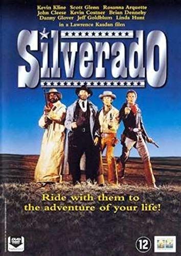 Silverado [Dvd] [1985]