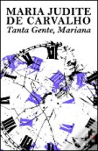 Tanta Gente, Mariana (Portuguese Edition)