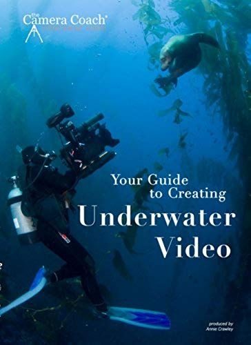 The Camera Coach: Your Guide To Creating Underwater Video