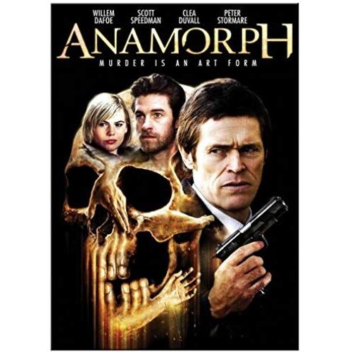 Anamorph