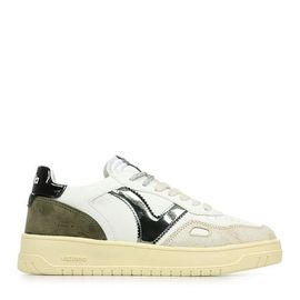 Victoria Seul Efecto Piel Metal