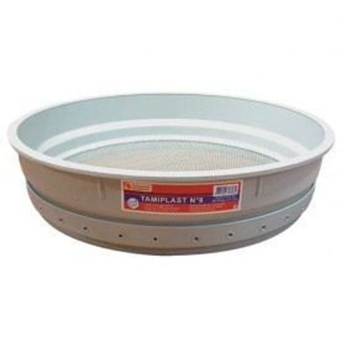 Tamis maçon - n°12 - D: 45 cm