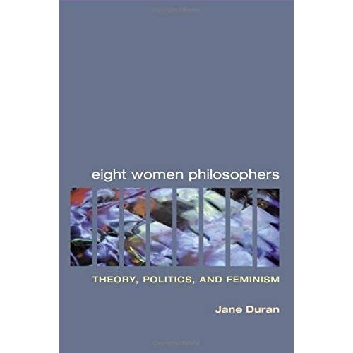 Eight Women Philosophers