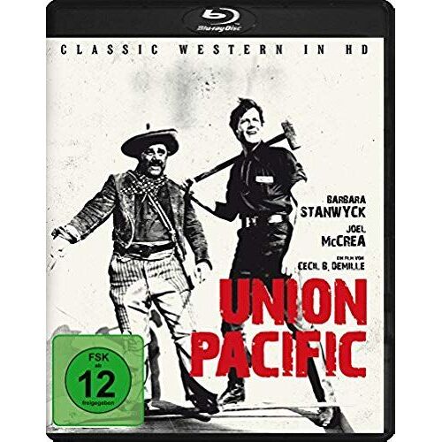 Union Pacific