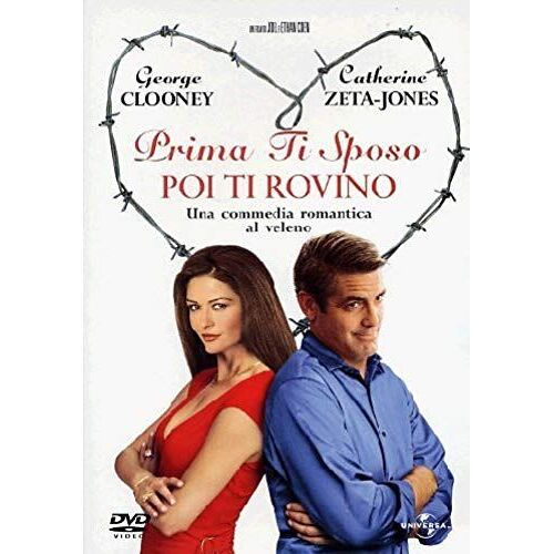 Prima Ti Sposo Poi Ti Rovino