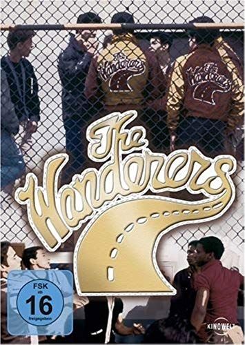 Movie/Spielfilm The Wanderers - Director's Cut (0)
