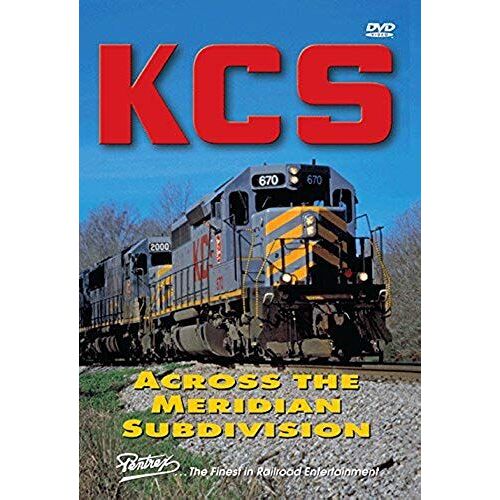 Kcs Across The Meridian Subdivision