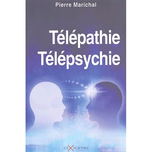 Télépathie, Télépsychie