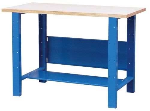 Etabli métal mécanicien 1,2 M
