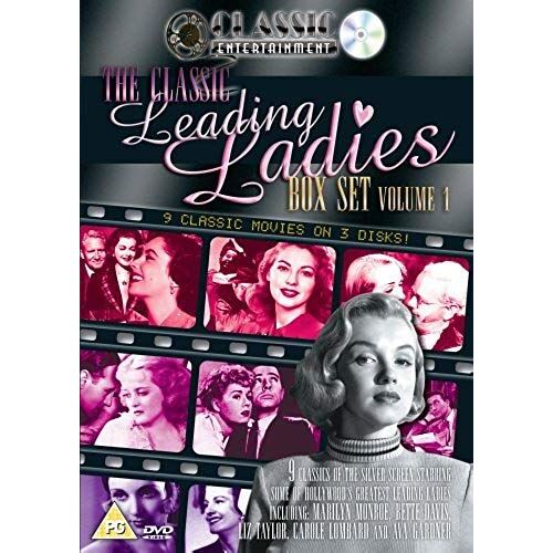 Leading Ladies - Vol. 1 [Dvd]