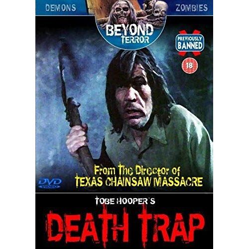 Death Trap (Beyond Terror) [Dvd]