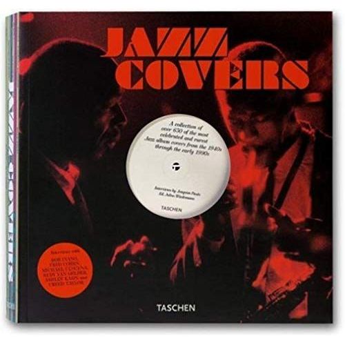 Jazz Covers