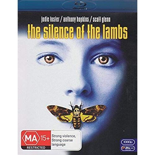 The Silence Of The Lambs