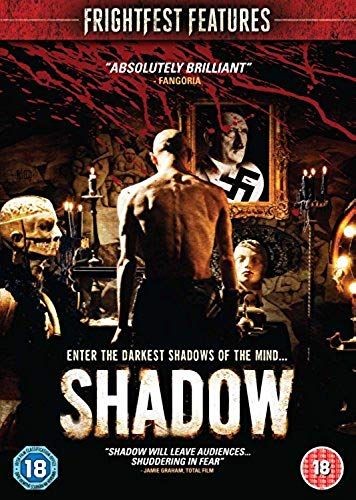 Shadow [Dvd]