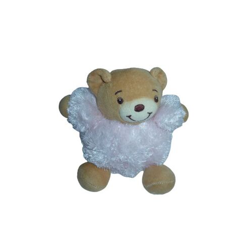 Doudou Peluche Ours Réf : Lu1725 Kaloo