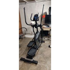Vélo Elliptique E-Energy Domyos