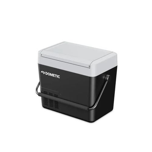 Glacière électrique portable - DOMETIC - CFF18 - A compression - 19 litres - 12 V -24 V allume cigare - 230 V - Noir