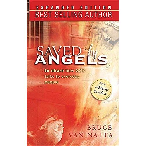 Saved By Angels Exp Edition