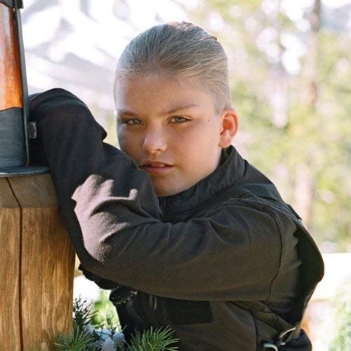 Dog The Bounty Hunter: Lost In Paradise