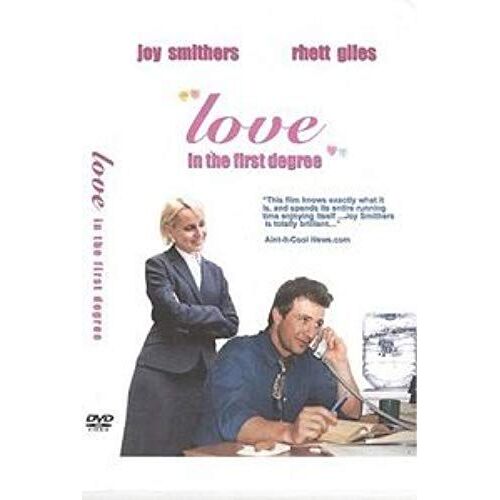 Love In The First Degree