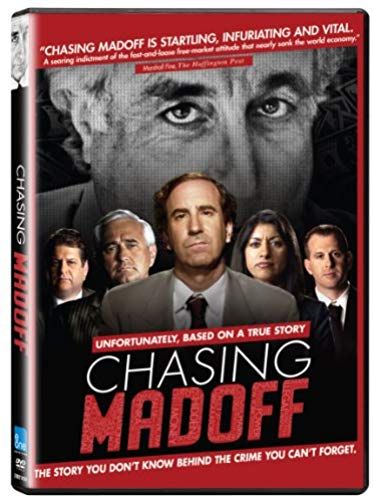 Chasing Madoff