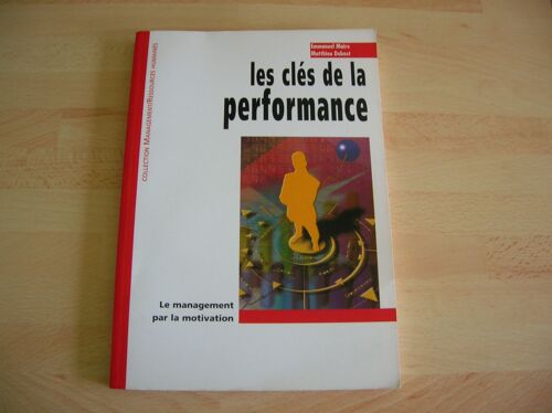 Les Clés De La Performance