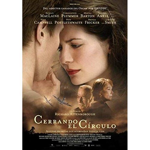 Cerrando El Circulo (Import Sans Langue Française)