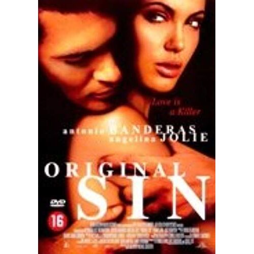 Original Sin [Dvd]