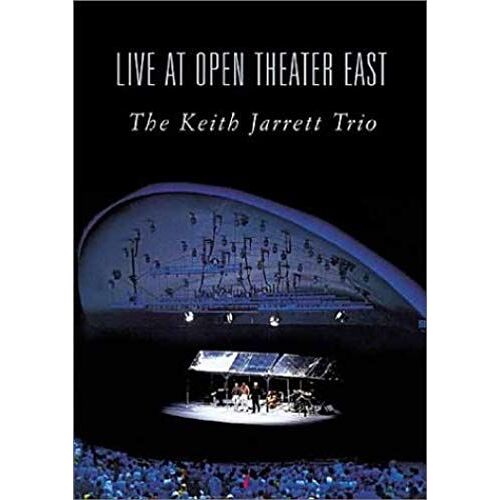 Live At Open Theater East [Dvd] [1993] [Region 1] [Us Import] [Ntsc]
