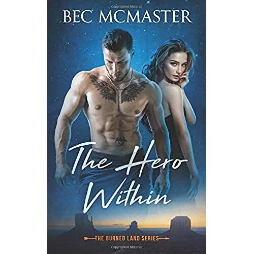The Hero Within