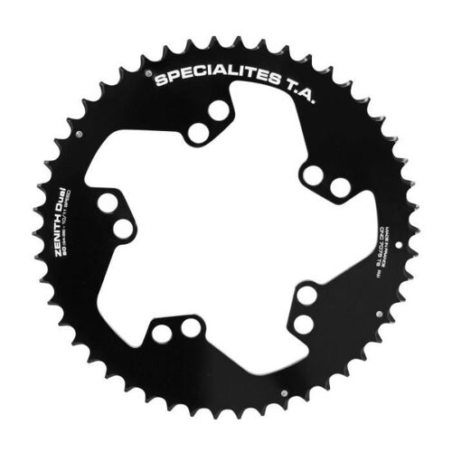 Plateau Route Velo Ta