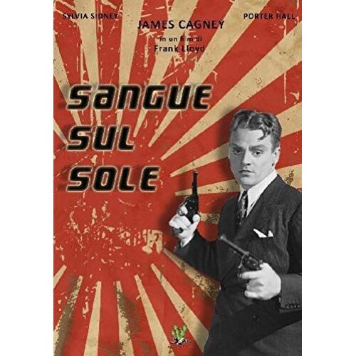 Sangue Sul Sole