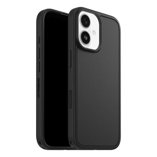 Otterbox Coque Symmetry Magsafe Iphone 17 Black