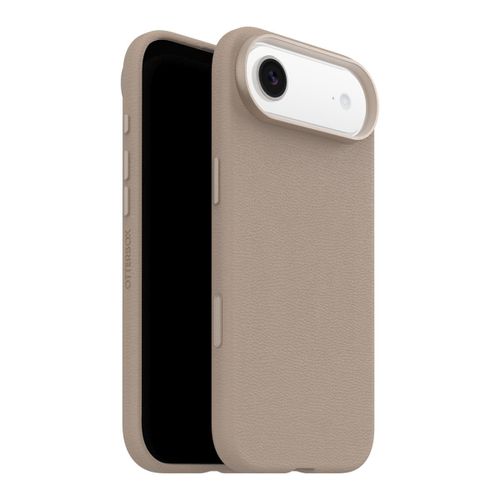 Otterbox Coque En Cuir De Cactus Symmetry Magsafe Iphone Air Light Grey