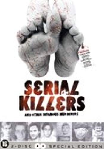 Serial Killers And Other Infamous Murderers [ 2000 ]