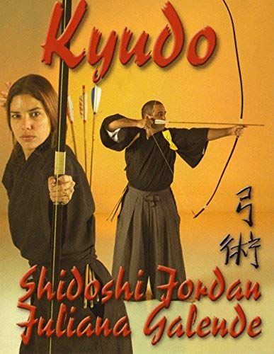 Kyudo Kyu-Jitsu